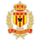 Logo: Yellow-Red KV Mechelen