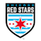 Logo: Chicago Red Stars