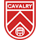 Logo: Cavalry