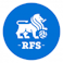 Logo: Rigas Futbola Skola