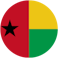 Logo: Guinea-Bissau