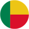 Logo: Bénin