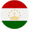 Logo: Tajikistan