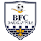 Logo: BFC Daugava