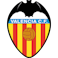 Logo: FC Valencia