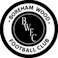 Logo: Boreham Wood FC