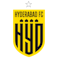 Logo: Hyderabad FC