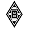 Logo: B. M‘Gladbach
