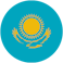 Logo: Kazakhstan Women