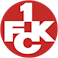 Logo: 1. FC Kaiserslautern