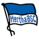 Logo: Hertha Berlino