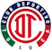 Logo: Toluca