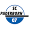 Logo: SC Paderborn 07
