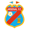 Logo: Arsenal de Sarandi
