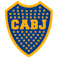 Logo: Boca Juniors