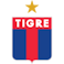 Logo: Tigre