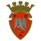Logo: FC Penafiel