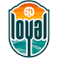 Logo: San Diego Loyal
