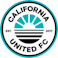 Logo: California Utd