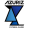 Logo: Azuriz FC PR
