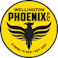 Logo: Wellington Phoenix FC
