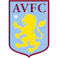 Logo: Aston Villa Frauen