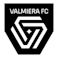 Logo: Valmiera FK/BJSS
