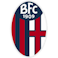 Logo: FC Bologne