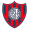 Logo: San Lorenzo
