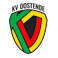 Logo: KV Ostende