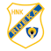 Logo: HNK Rijeka