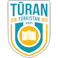 Logo: Turan Turkistan