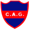 Logo: Club Atlético Güemes
