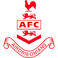 Logo: Airdrieonians
