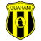 Logo: Clube Guarani Assunção