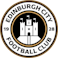 Logo: FC Edinburgh