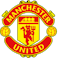 Logo: Manchester United