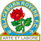 Logo: Blackburn Rovers