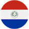 Logo: Paraguai Feminino