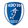 Logo: ADO '20