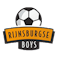 Logo: Rijnsburgse Boys