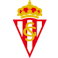 Logo: Sporting Gijón