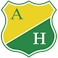 Logo: Atletico Huila