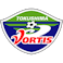 Logo: Tokushima Vortis