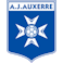 Logo: AJ Auxerre