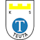 Logo: KF Teuta