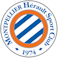 Logo: HSC Montpellier