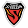 Logo: Pohang Steelers