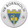 Logo: NB Bornholm