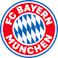 Logo: FC Bayern München II